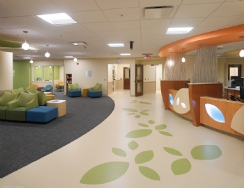 Hastane Mobilyaları