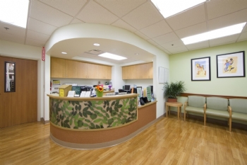 Hastane Mobilyaları