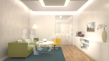 Hastane Mobilyaları