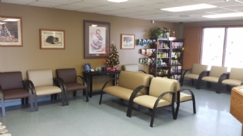 Hastane Mobilyaları