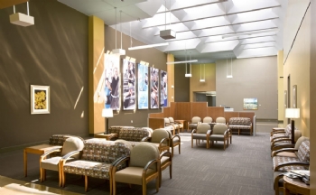 Hastane Mobilyaları