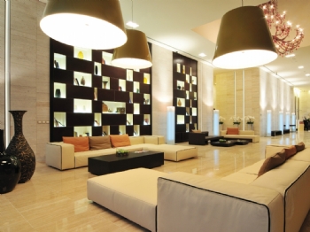 Otel Mobilyaları