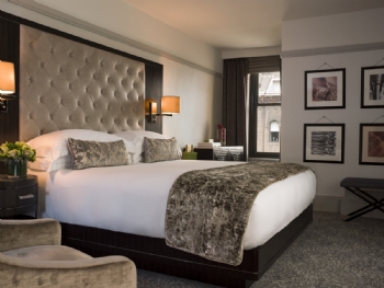 Otel Mobilyaları