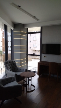 B&C Hotel