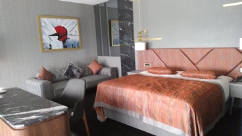 B&C Hotel