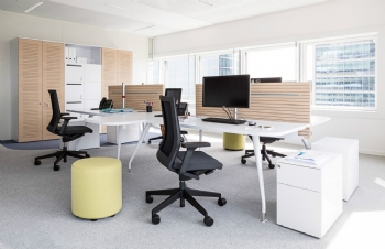 Büro Mobilyaları