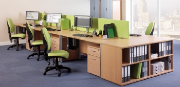 Büro Mobilyaları