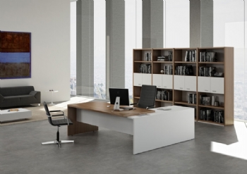 Büro Mobilyaları