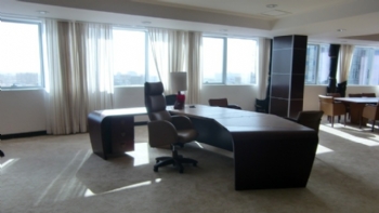 Büro Mobilyaları