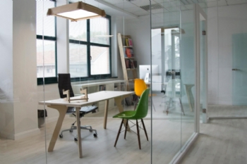 Büro Mobilyaları