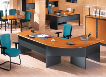 Büro Mobilyaları