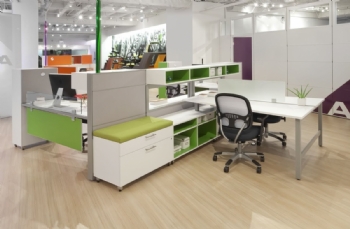 Büro Mobilyaları