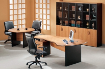 Büro Mobilyaları