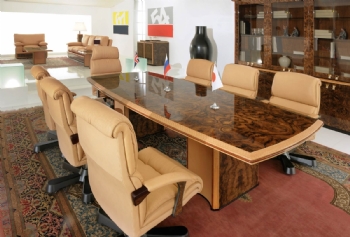 Büro Mobilyaları