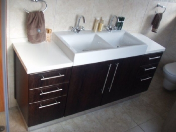 Banyo Dolapları