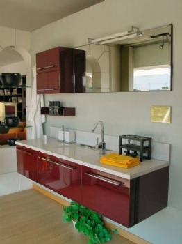 Banyo Dolapları