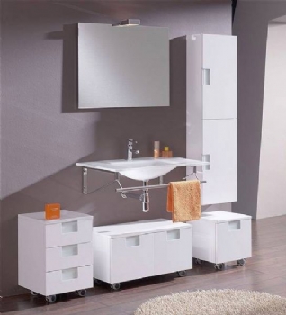Banyo Dolapları