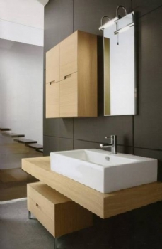 Banyo Dolapları