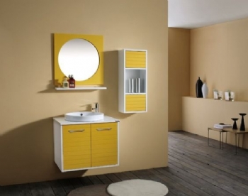 Banyo Dolapları