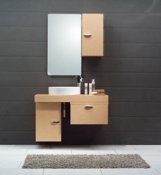 Banyo Dolapları