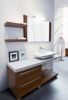Banyo Dolapları