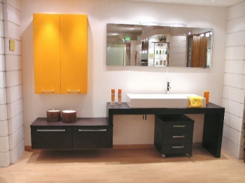 Banyo Dolapları