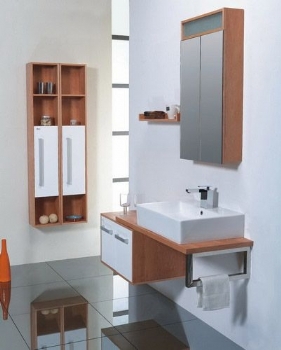 Banyo Dolapları