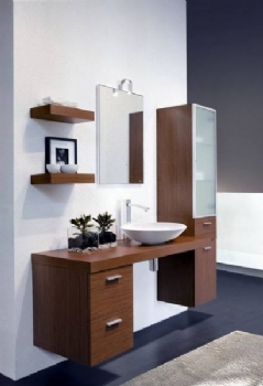 Banyo Dolapları