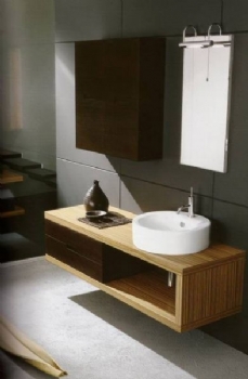 Banyo Dolapları