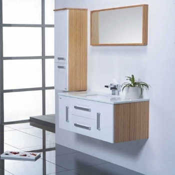 Banyo Dolapları