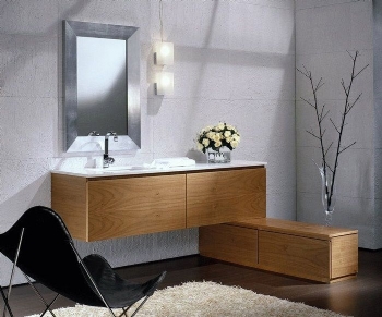 Banyo Dolapları