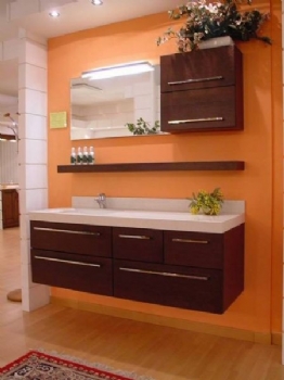 Banyo Dolapları