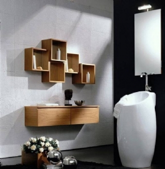 Banyo Dolapları