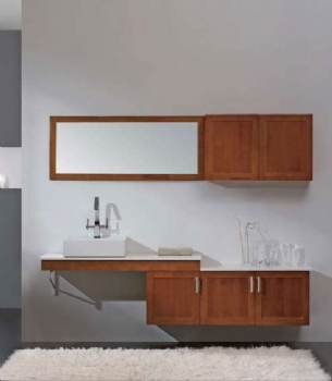 Banyo Dolapları