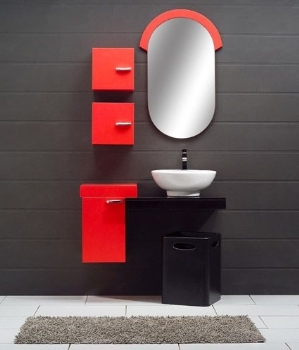 Banyo Dolapları