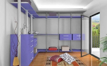 Giyinme Odaları