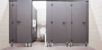 Cubicle Kapılar