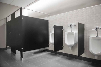 Cubicle Kapılar